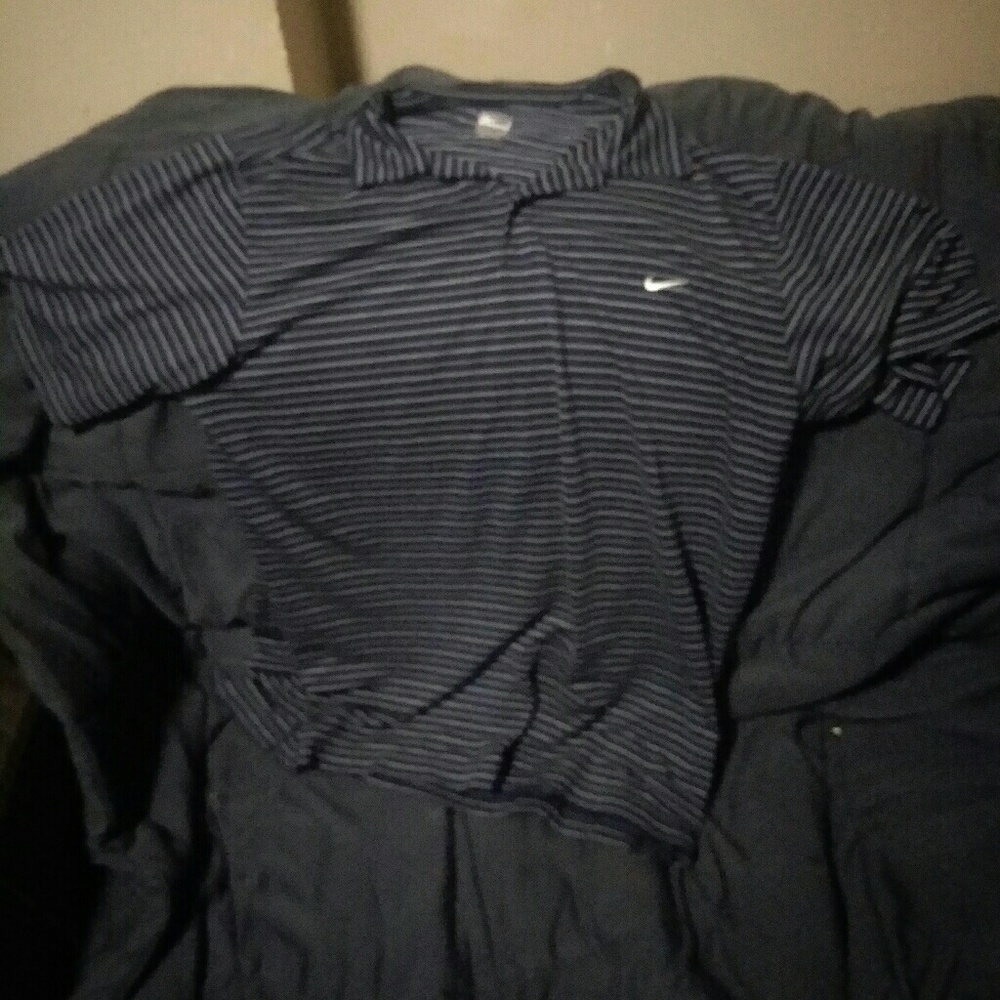 Nike Polo